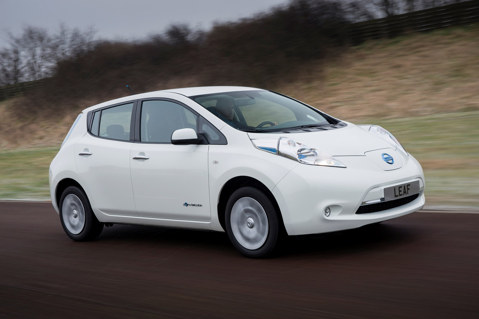 Nissan leaf cost to own #3