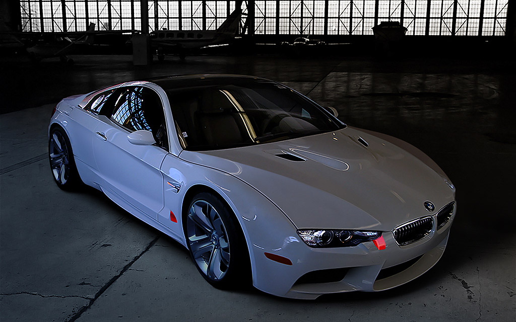 2011 Upcoming Cars BMW M1