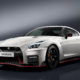 thumbnail 2017 NISSAN GT-R NISMO TAKES THE NEW GT-R TO THE NEXT LEVEL
