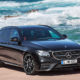 thumbnail Mercedes-AMG E 43 4MATIC Estate - More power for the new all-rounder