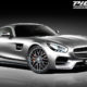 thumbnail Dream Sports Car Taking Shape PIECHA With Exciting Mercedes-AMG GT S Rendering