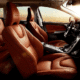 thumbnail Let's talk about leather upholstery in vehicles, shall we?