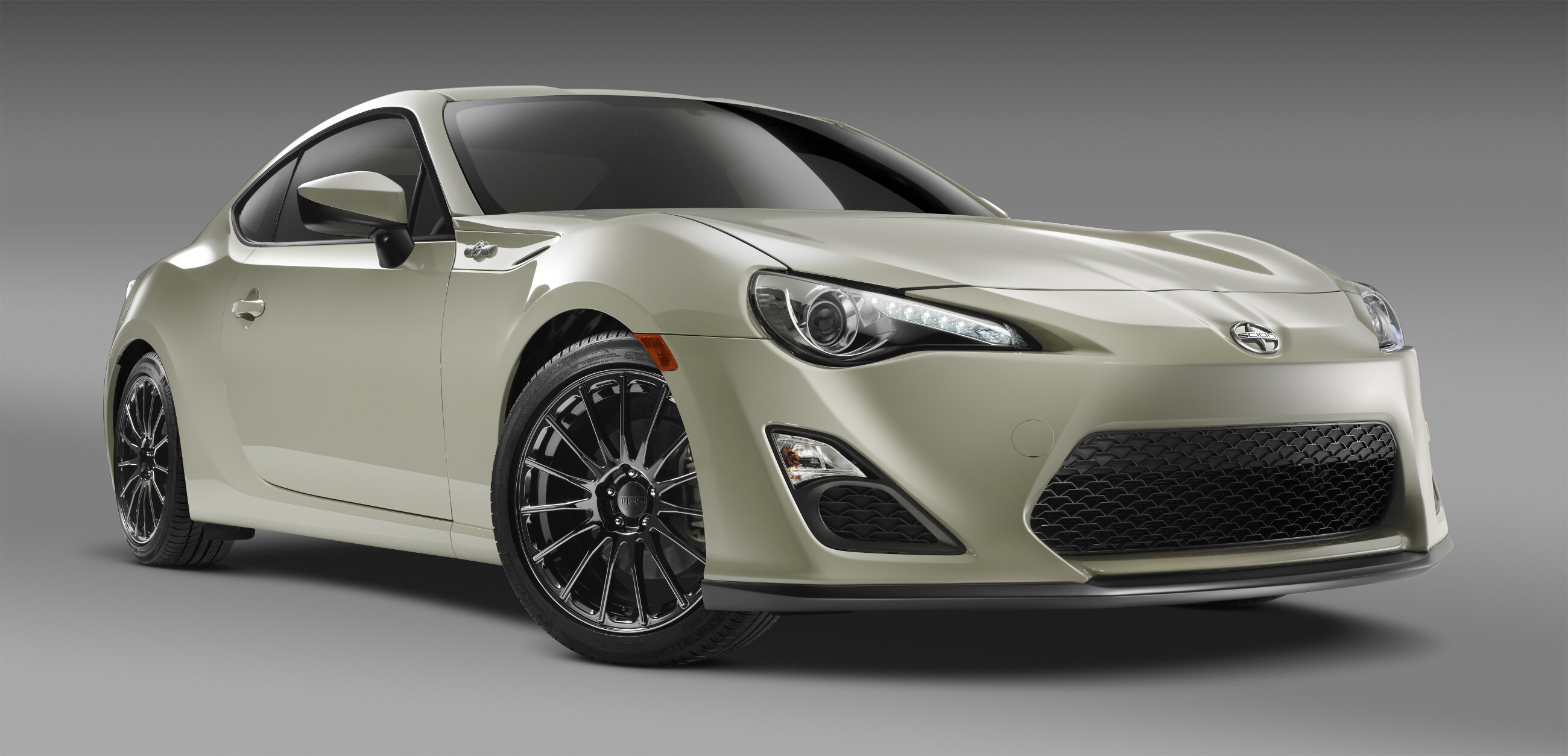 2016 FR-S Release Series 2.0