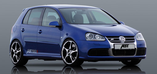 370HP Golf R32 by ABT Sportsline