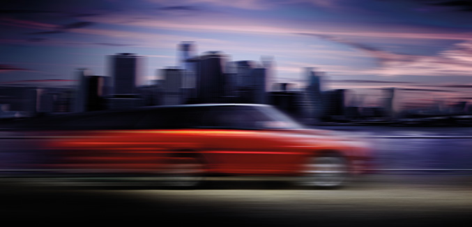 Range Rover Sport Teaser