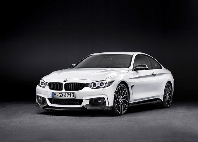 2013 BMW 4 Series M