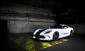 thumbnail Dodge Viper GTS R710