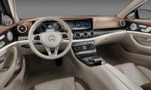 thumbnail Mercedes-Benz at CES 2016