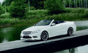 thumbnail 2016 Cor.Speed Performance Wheels - Mercedes-Benz W207 Cabriolet