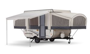 thumbnail Pop-up Tent Trailer Checklist