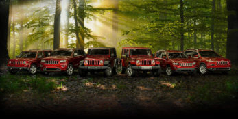 thumbnail What have you missed within the story of Jeep brand?