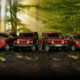 thumbnail What have you missed within the story of Jeep brand?