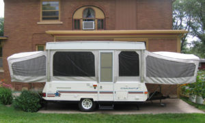 thumbnail Should You Buy a Popup Trailer?