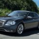 thumbnail The Chrysler 300 C Sedan is Thee One