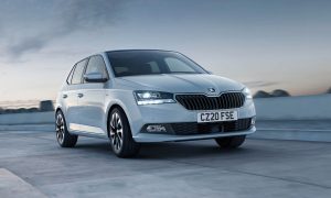 thumbnail SKODA Virtual Event offers 0% APR Representative finance across the brand’s award-winning range