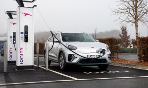 thumbnail Kia launches ‘KiaCharge’ in the UK – one account, 13,900 charging points