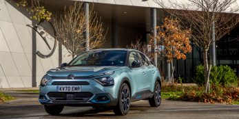 thumbnail Drive, Stockton-on-Tees joins Citroën UK's growing retailer network