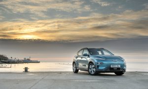 thumbnail Hyundai KONA Electric and IONIQ Electric added to ‘Onto’ – UK’s biggest electric car subscription service