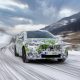 thumbnail The new SKODA Fabia: bigger, sportier and even safer