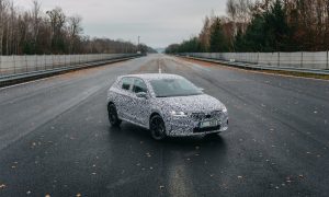 thumbnail Monsoons and mountains prove no match for the new Fabia