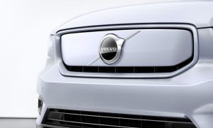 thumbnail Volvo Cars and Geely Auto to deepen collaboration