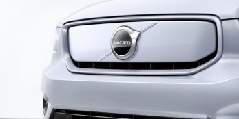 thumbnail Volvo Cars and Geely Auto to deepen collaboration