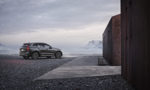 thumbnail Volvo Cars reports 29.1 per cent sales growth in the first two months of 2021