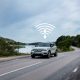 thumbnail Volvo Cars initiates first ever over-the-air software update on XC40 Recharge
