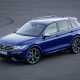 thumbnail Powerful, purposeful, practical: the Tiguan R opens for order to UK customers
