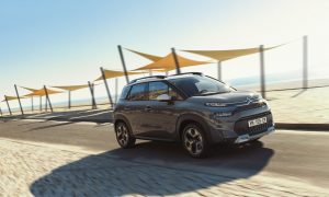 thumbnail Citroen confirms pricing and specifications for new C3 Aircross SUV as order books open