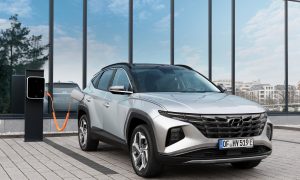 thumbnail Hyundai announces All New TUCSON Plug-in Hybrid prices and specifications