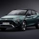 thumbnail Hyundai Motor reveals all-new BAYON, a stylish and sleek crossover SUV