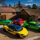 thumbnail Fund your passion: JBR Capital reaffirms its commitment to the automotive community
