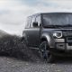 thumbnail The Power of Choice: Potent new Defender V8 and exclusive special editions join the range
