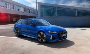 thumbnail Inspired by the classic RS Blueprint – The New Audi Sport Nogaro Editions