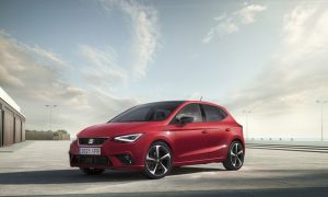 thumbnail New SEAT Ibiza: refreshed and ready for the city