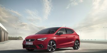 thumbnail New SEAT Ibiza: refreshed and ready for the city