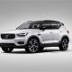 thumbnail XC40 leads Volvo success in 2021 Fleet World Great British Fleet Awards