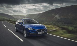 thumbnail New pricing and technical data confirmed for SEAT Leon Hatch and Estate