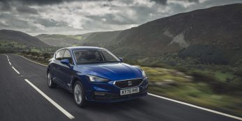 thumbnail New pricing and technical data confirmed for SEAT Leon Hatch and Estate
