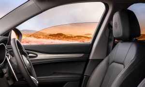 thumbnail Wanderlust: Alfa Romeo Stelvio now with new Instagram-inspired ‘filter windows’ gives drivers sensation of travelling through Italian beauty spots