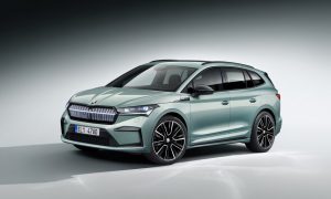 thumbnail ŠKODA AUTO Group achieves a clearly positive operating profit in 2020 despite COVID-19 pandemic