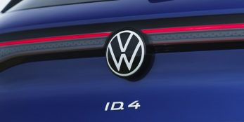 thumbnail Volkswagen ID.4 Pro Performance: first wave of ID.4 series models open for order tomorrow