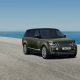 thumbnail Ultimate Range Rover: SV Bespoke introduces exclusive new editions