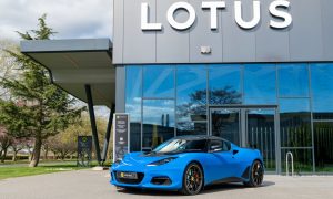 thumbnail Enhanced Lotus Approved programme launches on 12 April 2021