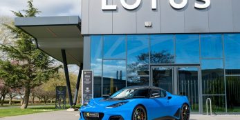 thumbnail Enhanced Lotus Approved programme launches on 12 April 2021