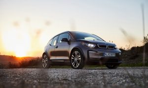 thumbnail Pioneering BMW i3 and BMW i3s pricing realigned