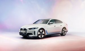 thumbnail BMW Group on clear growth path with record first-quarter sales