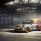 thumbnail The MINI Electric Pacesetter inspired by John Cooper Works. The first electric MINI as a FIA Formula E Safety Car