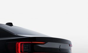 thumbnail Polestar 2 is Red Dot’s Best of the Best in Product Design